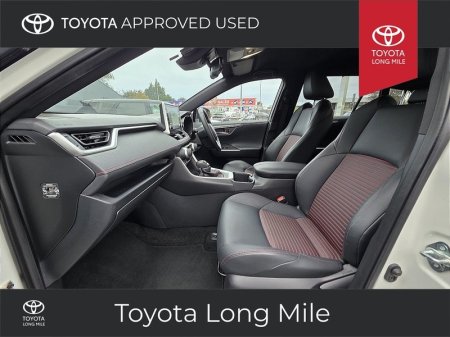 2022 Toyota RAV4 - photo 7