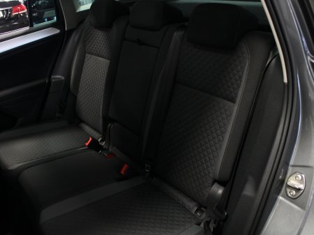 2019 Volkswagen Tiguan - photo 37