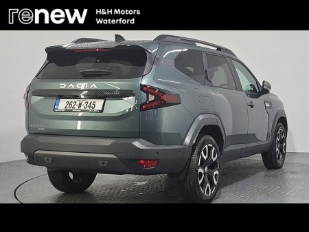 2026 Dacia Bigster - photo 15