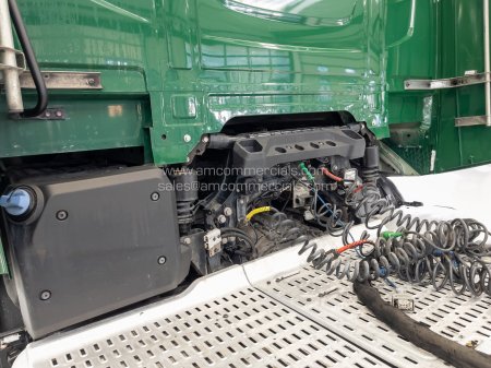 2023 DAF XF 530 - photo 14