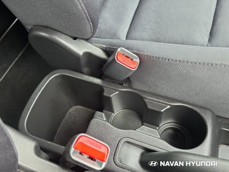 2016 Hyundai ix20 - photo 27