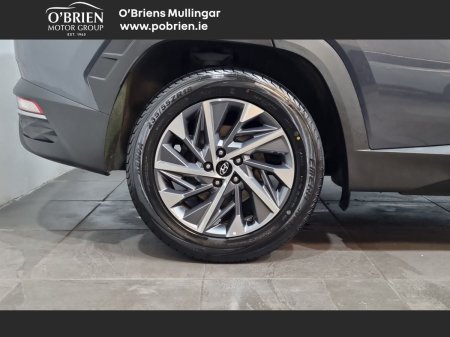 2023 Hyundai Tucson - photo 9