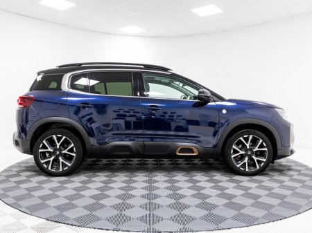 2024 Citroen C5 Aircross - photo 37