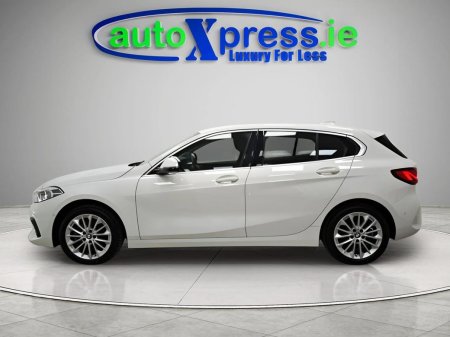2020 BMW 1-Series - photo 3