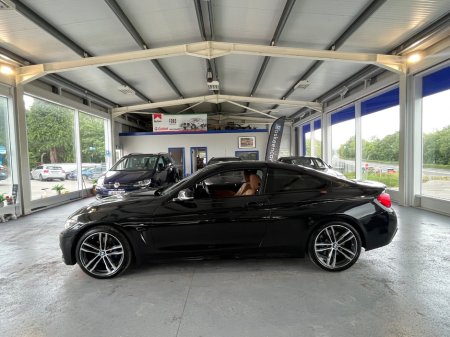 2017 BMW 4-Series - photo 8