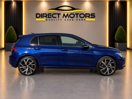 2022 Volkswagen Golf - photo 8