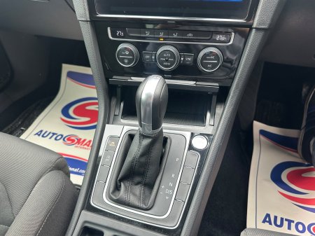 2019 Volkswagen Golf - photo 17