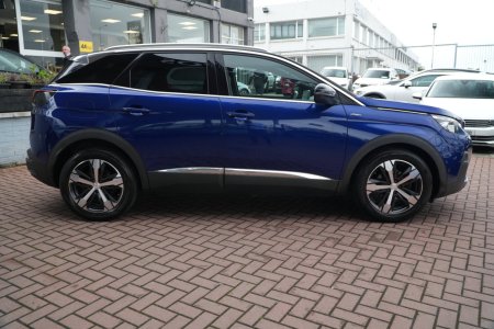 2020 Peugeot 3008 - photo 3