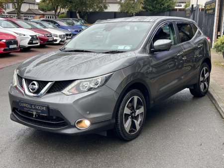 2016 Nissan Qashqai - photo 34