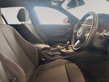2015 BMW 3-Series - photo 11
