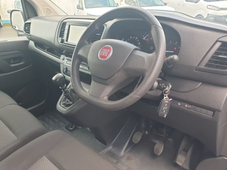 2023 Fiat Scudo - photo 16