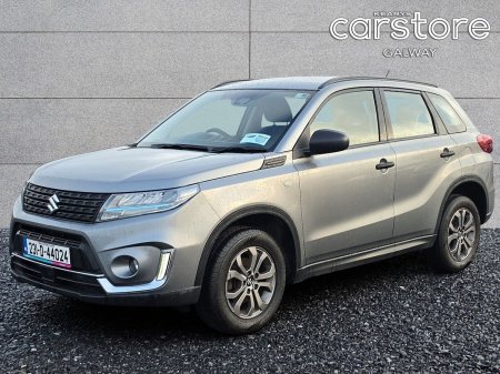 2023 Suzuki Vitara - photo 7