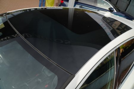 2016 Volvo V40 - photo 23