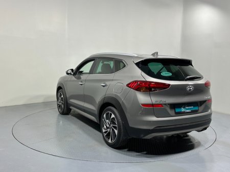 2019 Hyundai Tucson - photo 5