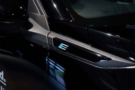 2026 Peugeot 2008 - photo 5