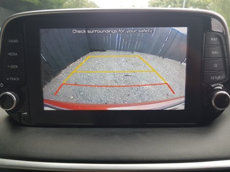 2019 Hyundai Tucson - photo 19