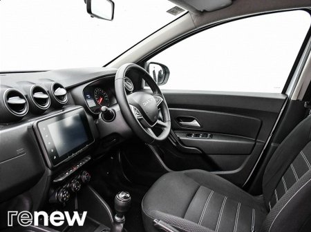 2024 Dacia Duster - photo 5