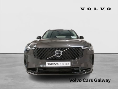 2025 Volvo XC90 - photo 9