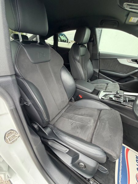2020 Audi A5 - photo 17