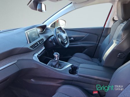 2019 Peugeot 3008 - photo 16