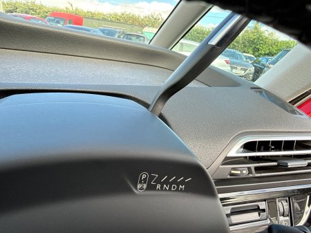 2017 Citroen Grand C4 Picasso - photo 35