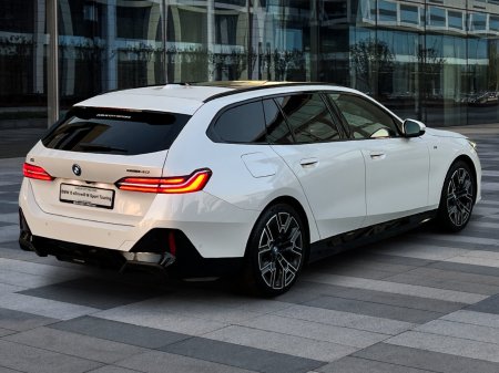 2024 BMW i5 - photo 6