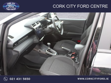 2026 Ford Puma - photo 12