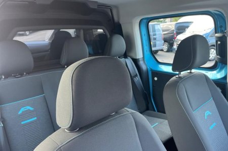 2026 Ford Transit Connect - photo 41