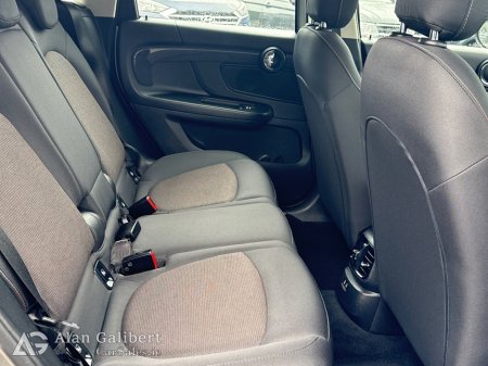 2020 Mini Countryman - photo 9