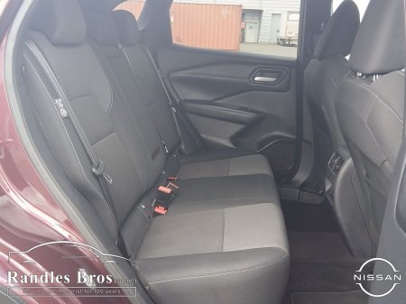 2023 Nissan Qashqai - photo 13