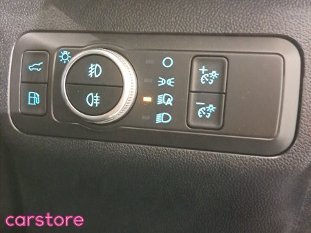2021 Ford Kuga - photo 21