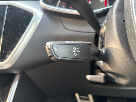 2024 Audi A6 - photo 30