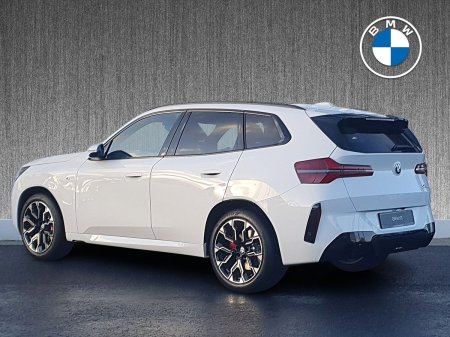 2026 BMW X3 - photo 2