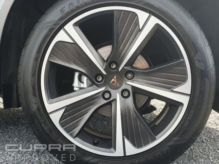 2024 Cupra Formentor - photo 6