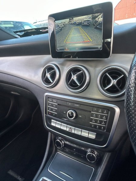 2018 Mercedes-Benz CLA - photo 17