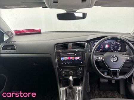 2019 Volkswagen Golf - photo 11