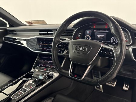 2022 Audi A6 - photo 15