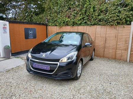 2016 Peugeot 208 - photo 3