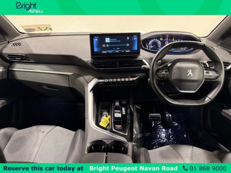 2023 Peugeot 3008 - photo 15