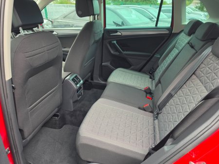 2022 Volkswagen Tiguan - photo 18