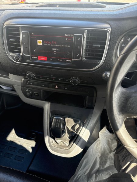 2017 Citroen Dispatch - photo 10