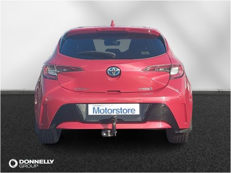 2019 Toyota Corolla - photo 13
