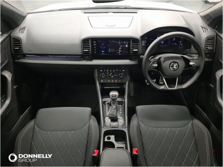 2025 Skoda Karoq - photo 11