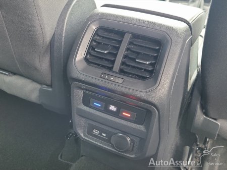 2021 SEAT Tarraco - photo 28
