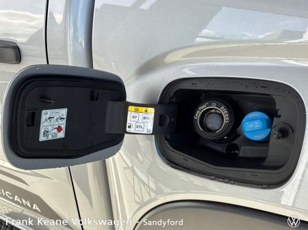 2026 Volkswagen Amarok - photo 15