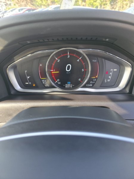 2016 Volvo XC60 - photo 16