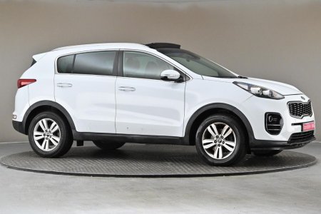 2016 Kia Sportage - photo 12