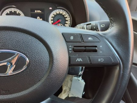2022 Hyundai i20 - photo 14