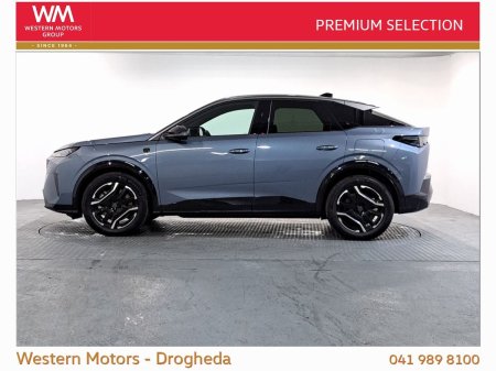 2026 Peugeot 3008 - photo 3