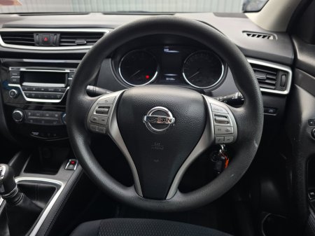 2014 Nissan Qashqai - photo 14